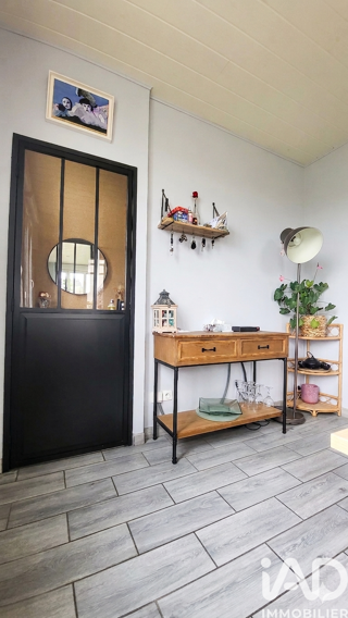  Maison à vendre 4 pièces 81 m²