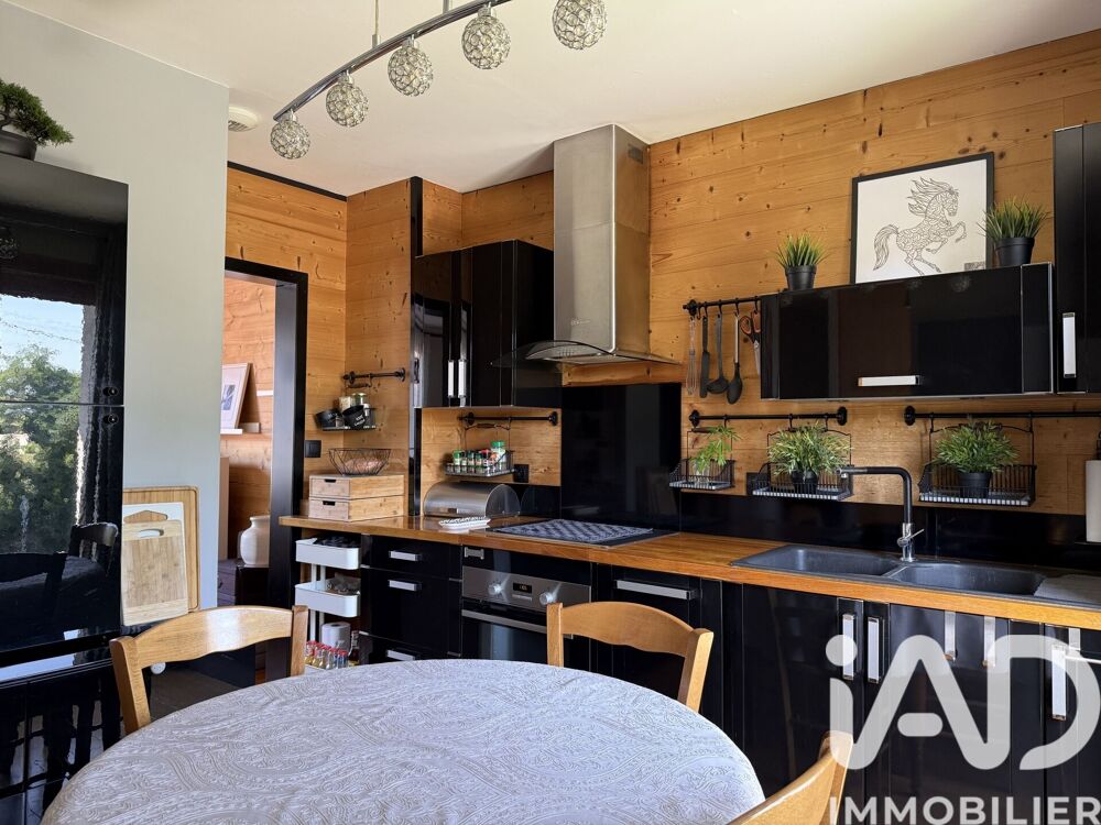 Vente Maison traditionnelle 6 pièces