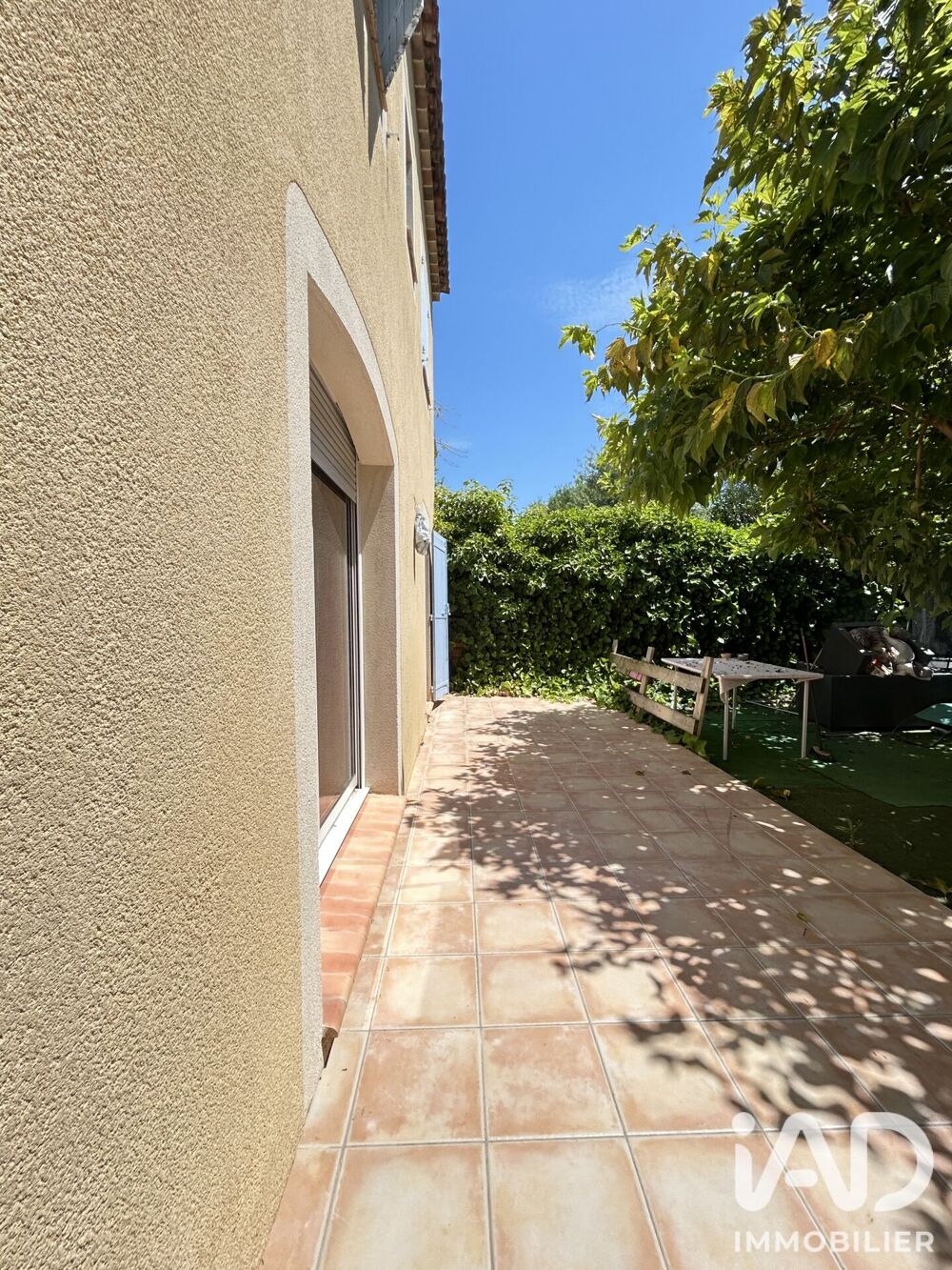 vente Maison - 5 pièce(s) - 103 m² Entraigues-sur-la-Sorgue (84320)