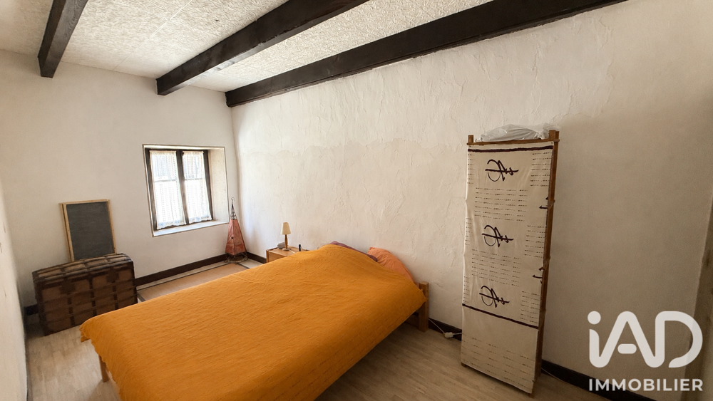 Vente Maison de village 3 pièces
