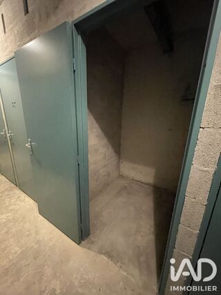  Appartement à louer 2 pièces 41 m²