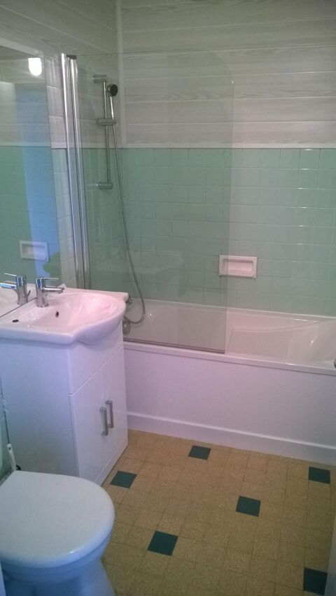  Appartement  louer 1 pice 27 m