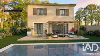  Terrain à vendre 643 m²