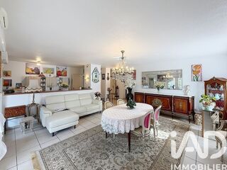  Appartement à vendre 4 pièces 96 m²