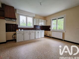  Maison à vendre 8 pièces 142 m²