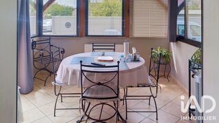  Maison à vendre 8 pièces 136 m²