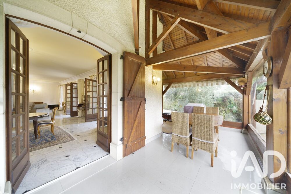 Vente Maison Vente Maison/villa 5 pièces Pau