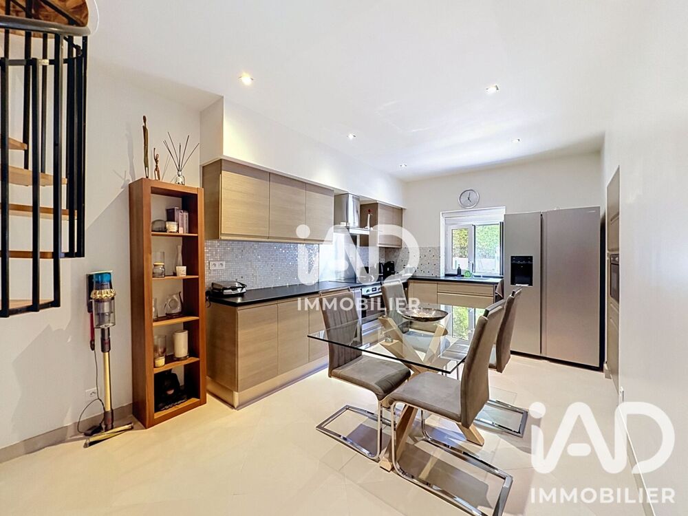 Vente Maison/villa 3 pièces