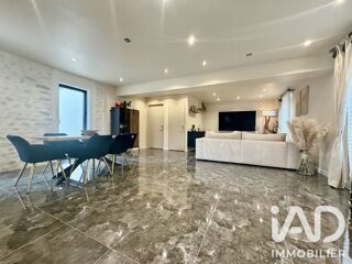  Maison à vendre 6 pièces 140 m²