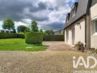  Maison à vendre 4 pièces 102 m²