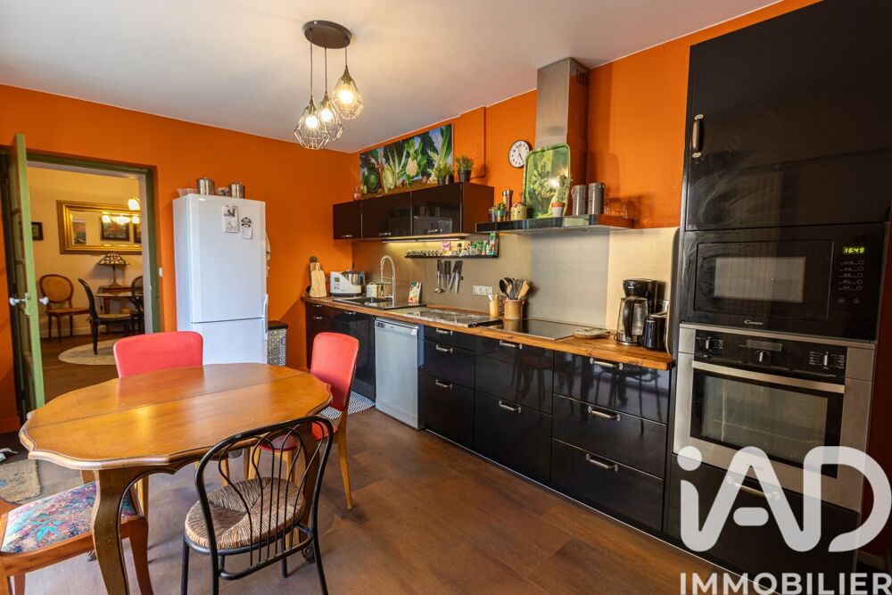 Vente Maison Vente Maison de ville 6 pièces Montauban