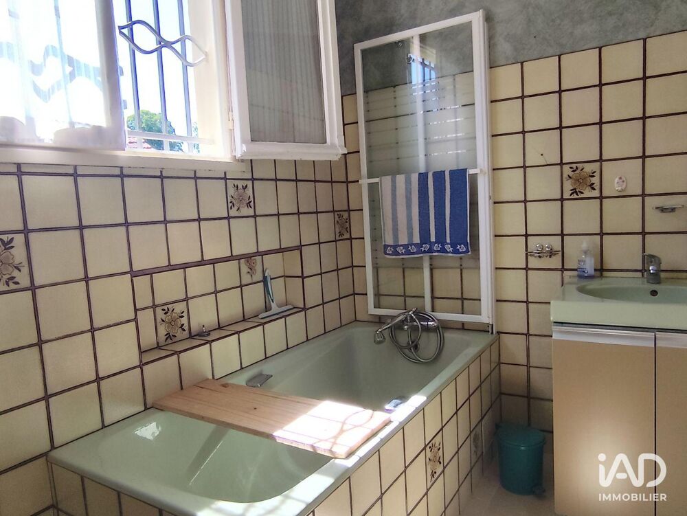 Vente Maison/villa 3 pièces
