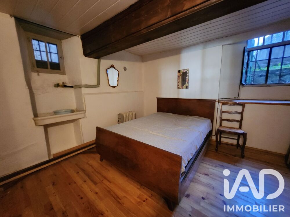 Vente Maison Vente Maison de village 5 pièces Tréminis