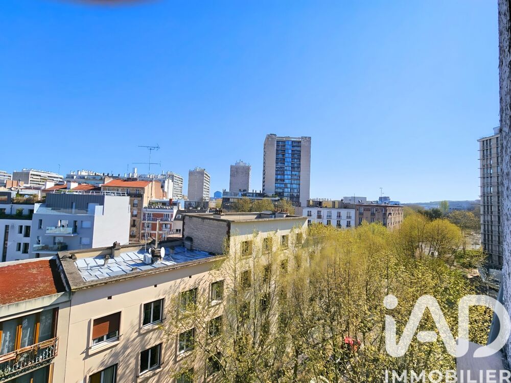 Vente Appartement Vente Appartement 3 pièces Boulogne-billancourt
