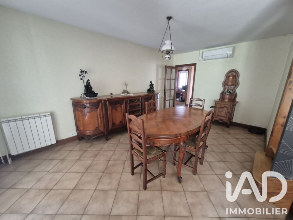 Vente Maison Vente Maison traditionnelle 4 pièces Aussillon