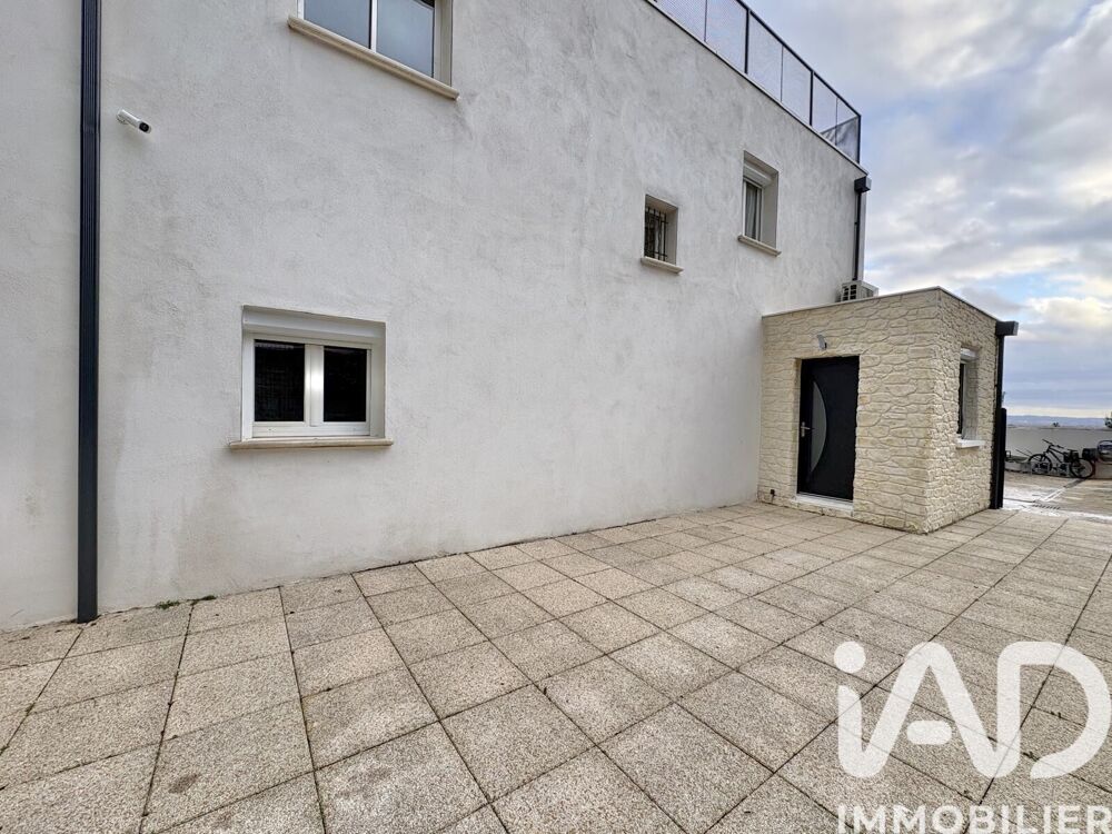 à vendre  Maison Nimes (30900)
