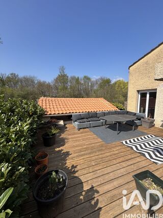  Maison � vendre 5 pi�ces 116 m�