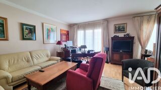  Appartement à vendre 4 pièces 108 m²