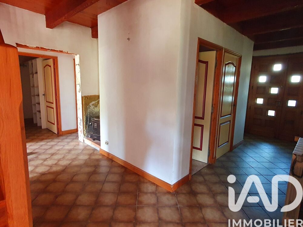 Vente Maison Vente Maison/villa 6 pièces Le pradal