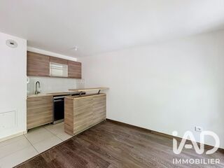  Appartement à vendre 3 pièces 52 m²
