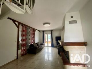  Maison à vendre 7 pièces 117 m²