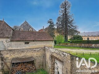  Maison à vendre 6 pièces 115 m²