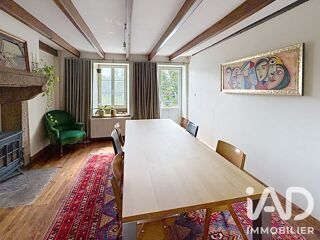  Maison à vendre 8 pièces 218 m²