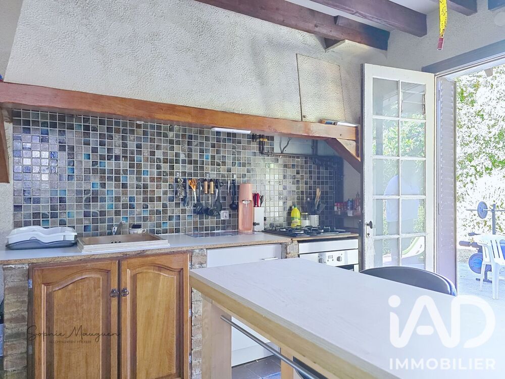 Vente Maison Vente Maison traditionnelle 5 pièces Montigny-lencoup