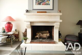  Maison à vendre 7 pièces 158 m²