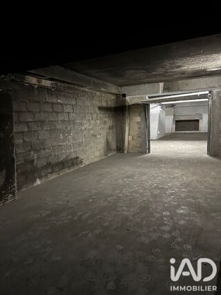  Parking / Garage à vendre 42 m²