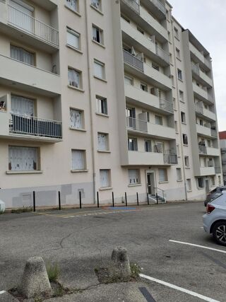 Vente Appartement T3 Terrenoire Terrenoire