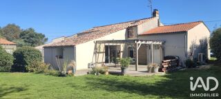  Maison à vendre 8 pièces 140 m²