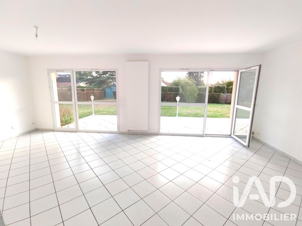 Vente Maison Vente Maison traditionnelle 7 pièces Douville-sur-andelle