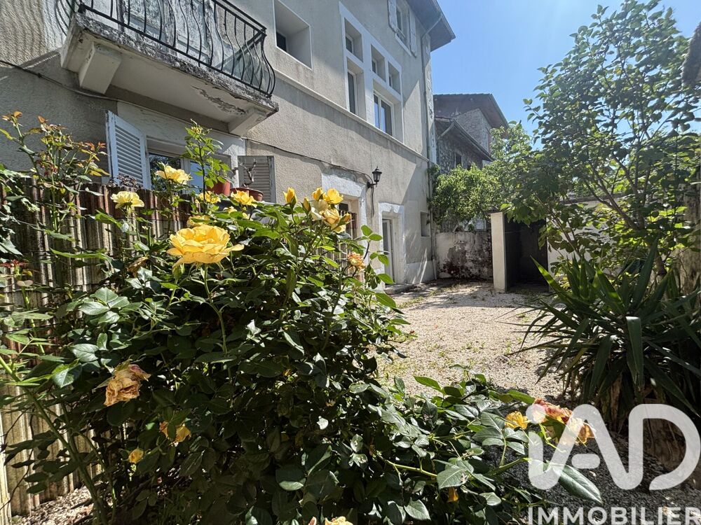 Vente Maison de village 5 pièces