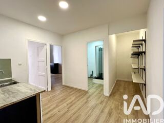  Appartement à vendre 3 pièces 72 m²