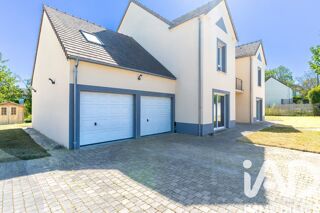  Maison � vendre 9 pi�ces 217 m�