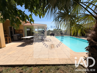  Maison à vendre 5 pièces 115 m²