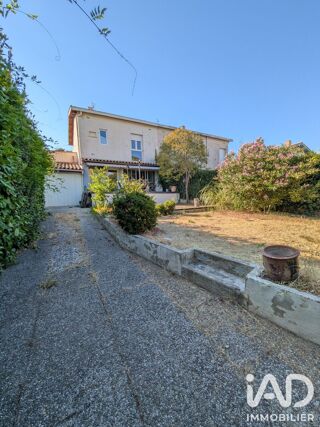  Maison à vendre 5 pièces 94 m²