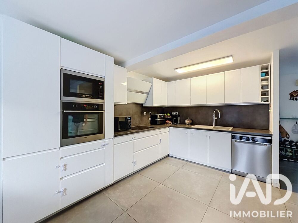 Vente Maison Vente Maison/villa 5 pièces Courdimanche