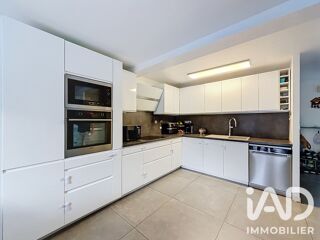  Maison à vendre 5 pièces 110 m²
