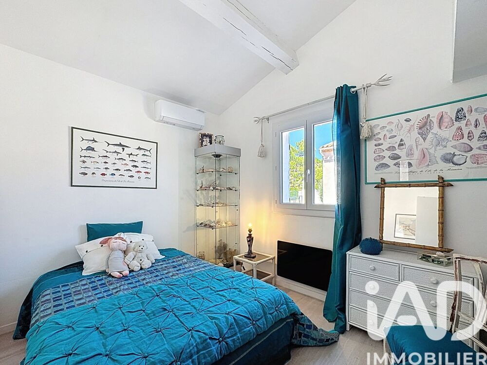 à vendre  Maison Sainte-Maxime (83120)