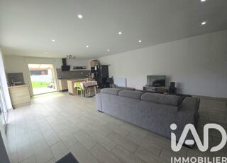  Maison à vendre 5 pièces 147 m²