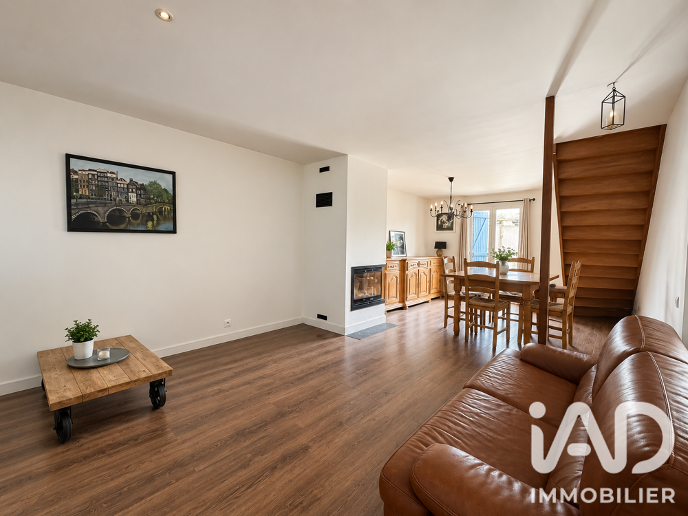 Vente Maison Vente Maison/villa 5 pièces Neuville-sur-escaut