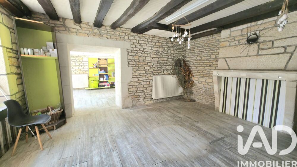 Vente Maison/villa 8 pièces