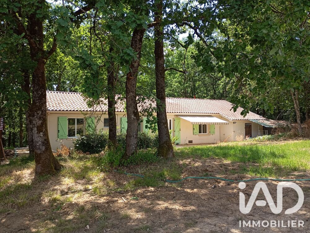 Vente Maison de campagne 4 pièces