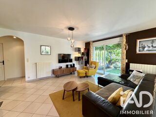  Maison à vendre 5 pièces 115 m²