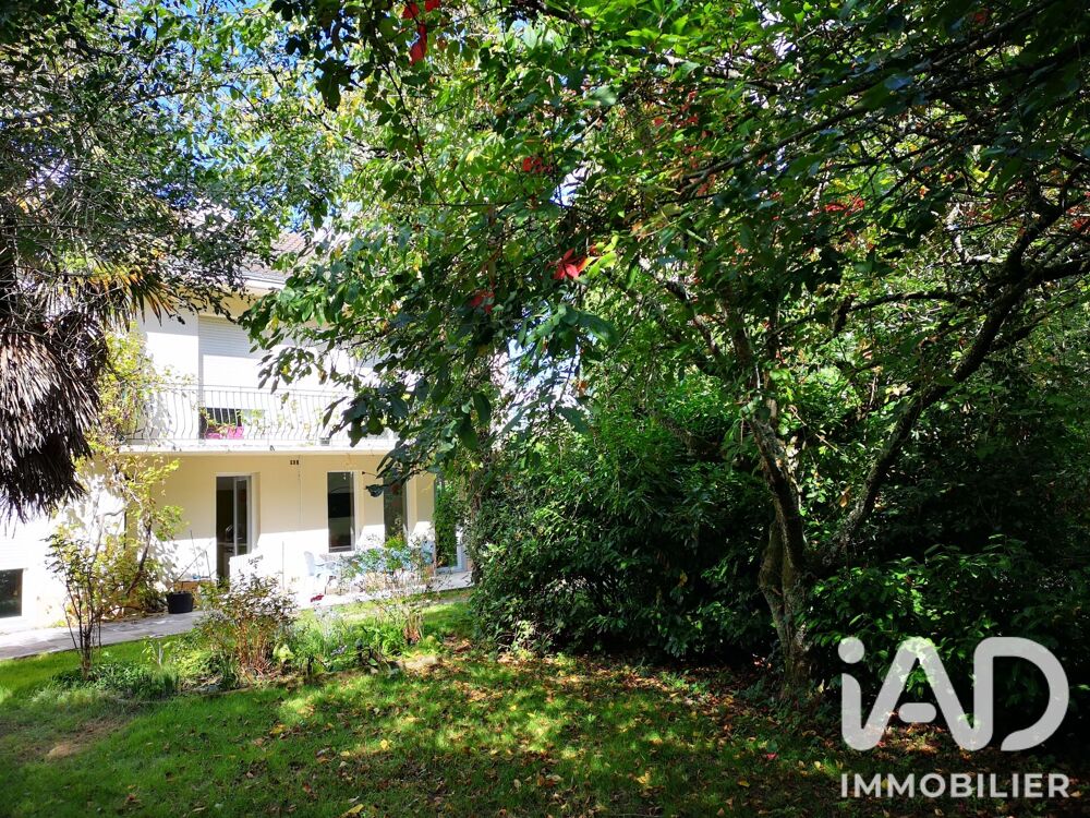 Vente Maison/villa 8 pièces