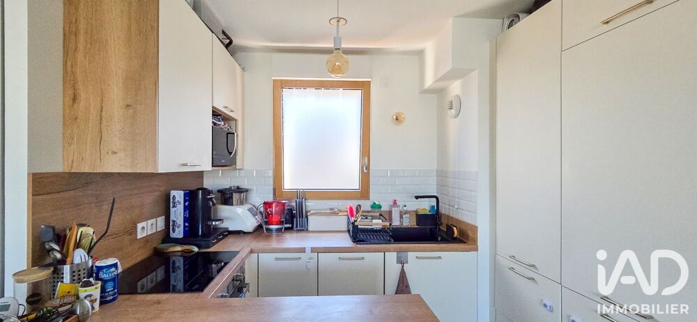 à vendre  Appartement Clichy (92110)