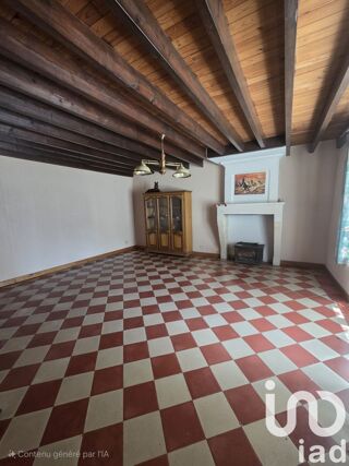  Maison à vendre 6 pièces 180 m²