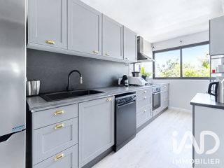  Appartement à vendre 5 pièces 88 m²